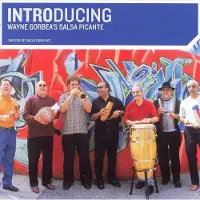 Coast2Coast Wayne Gorbea - Introducing Wayne Gorbea's Salsa Pi