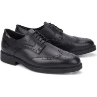 Mephisto Fernand heren veterschoen