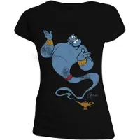 Difuzed DISNEY - T-Shirt - Classic Genie - GIRL (S)