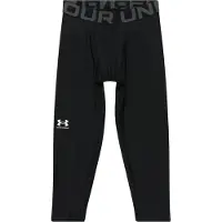 Under Armour Under UA HG Armour 3/4 Leggings 1361741-001 | Maat: YLG