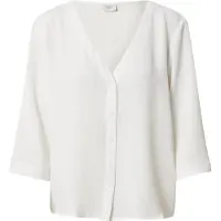 JDY Blouse 'Capote' wit