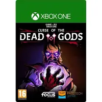 Curse of the Dead Gods - Xbox One Download
