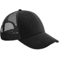 Beechfield Erwachsene Jersey Athleisure Trucker Kappe