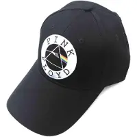 Ginza.se Hoed pet Circle Logo Black