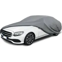 Audi Luxe Autohoes AG7| 485x193x190cm | Waterproof