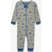 Hatley Jumpsuit Construction 62/68