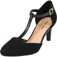 About You Pumps 'Jasmine' zwart