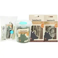 Beeztees Snacks van Vis Pakket