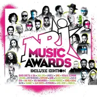 Cd NRJ MUSIC AWARDS DELUXE EDITION