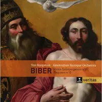 Warner Music Bibermissa Salisburgensis