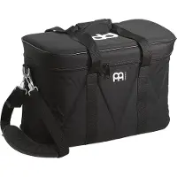 Meinl Professionele Bongo Tas MBB Zwart