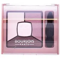 Bourjois SPRING LK 2016 QUA.SMOK.ST.T11 (11 E-Blue-Issant, 41 G)