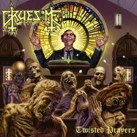 RELAPSE Twisted Prayers