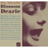 CHERRY RED The Adorable Blossom Dearie