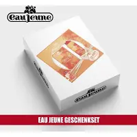 Eau Jeune Geschenkset - Demon