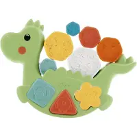 Chicco Lino Leaning Dino ECO+ gemaakt van 80% gerecycled plastic!