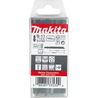 Makita B-07680 decoupeerzaagblad B-11 100 stuks B-07680 100 stuk(s)