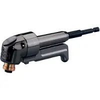 Metabo 630463000 Hoekopzetstuk Geschikt voor