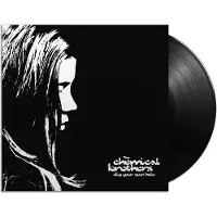 The Chemical Brothers - Dig Your Own Hole (2 LP)