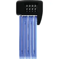 ABUS Bordo Lite Mini 6055c Symbols Vouwslot