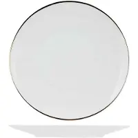 COSY&TRENDY Cosy & Trendy Alina - Dessertbord - 21cm - (set van 6)