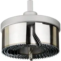 Kwb Gatenzaag 46-81mm Hoogte 32mm 6 Krans