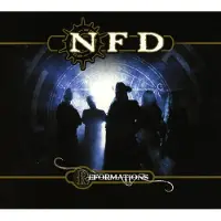 Cd Nfd - Reformations -Digi-