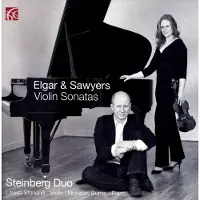 OUTHERE Violin Sonatas