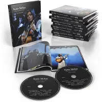 Universal Music Katie Melua Featuring Gori Women's Choir - Live In Concert (2 CD) (Limited Edition)