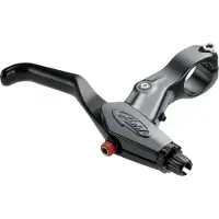 Sram S Speed Dial 7 Graphite Grey Set Remhendels