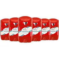 Old Spice Whitewater Deodorant Stick Tray 6 X 50 Ml
