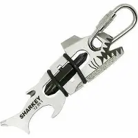 True Utility - Sharkey - Sleutelhanger - Multitool