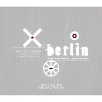 Bertus Distributie Berlin Songs Of Love And War