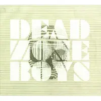 Konkurrent Jookabox - Dead Zone Boys (CD)