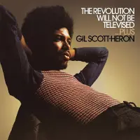 Import The Revolution Will Not Be Televised