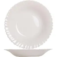 Luminarc Feston Bord - Diep - Ø 21 cm - 1stuk