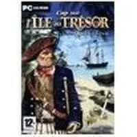 Cap sur l'Ile au Tresor : PC DVD ROM , FR