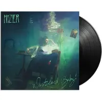POLYDOR Wasteland Baby !