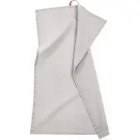 Tiseco Keukendoek Home Studio Myrna Grey (Set van 3) - 50 x 70 cm