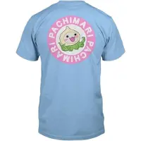 J!NX Overwatch - T-Shirt Premium Pachimari Pocket - Taille S