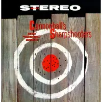 Cd Cannonballs Sharpshooters