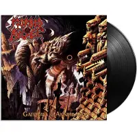 Earache GATEWAYS TO ANNIHILATION