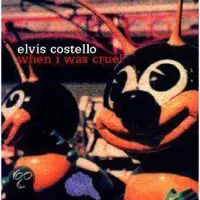 Cd When I Was Cruel