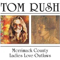 Cd Ladies Love Outlaws/Merri