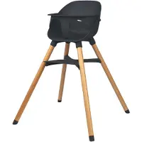 Ziza Kinderstoel - Pepper - - OneSize - Kinderstoelen
