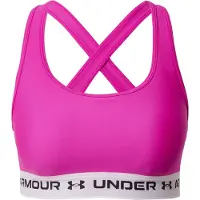 Under Armour Crossback Mid Sport-bh Dames L