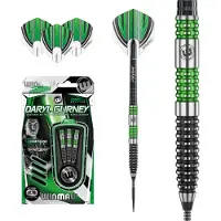 Winmau Daryl Gurney steeltip darts 26 gr