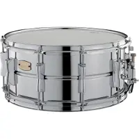 Yamaha SSS1465 Stage Custom Steel snaredrum 14 x 6.5 inch
