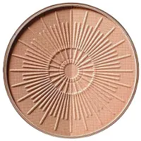 Artdeco Complexion Powder & Rouge Bronzing Powder Compact Long-Lasting Refill No. 50 Almond