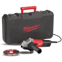 Milwaukee AG 800-115 E D-SET